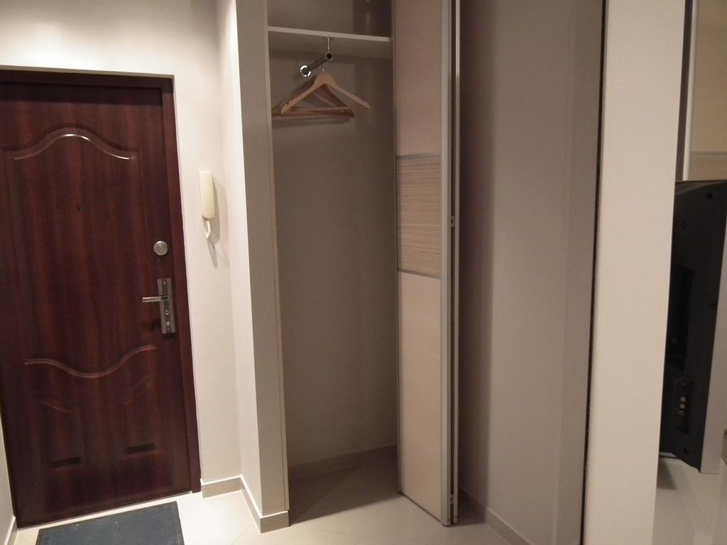 As Apartment Lodz Exterior photo